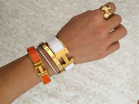 hermes cartier bracelet|hermes bracelets for sale.